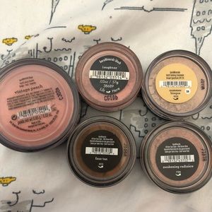 Bare Minerals Face Bundle!